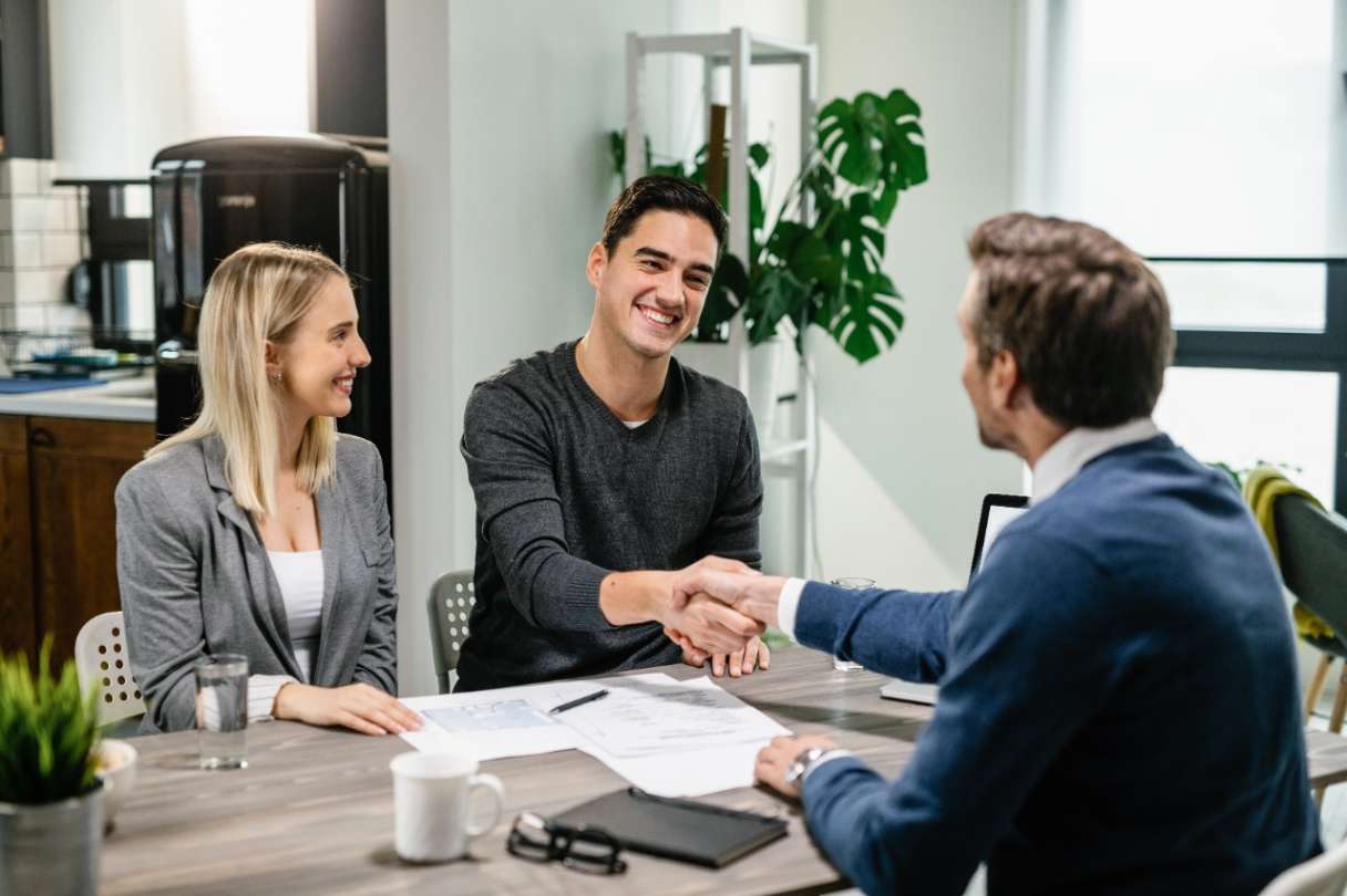 Pool Financial Group LLC/ specialized mortgages
